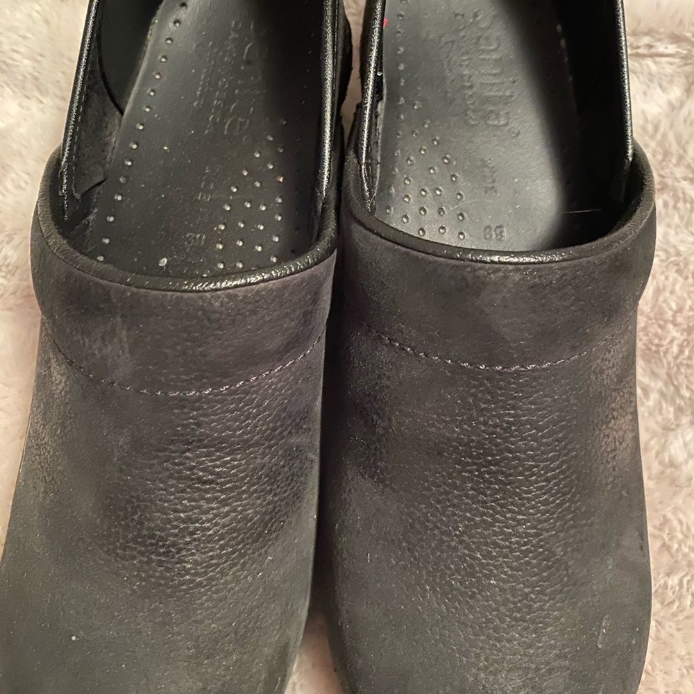 Sanita Clogs